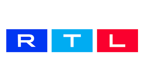 RTL.de kanal logo