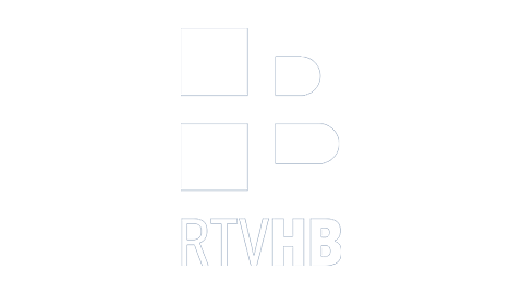 RTV HB kanal logo