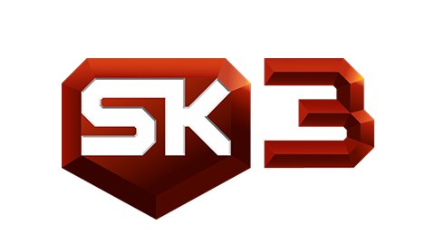 SK3 kanal logo