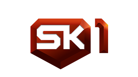SK 1 kanal logo