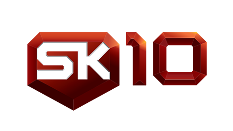 SK10 kanal logo