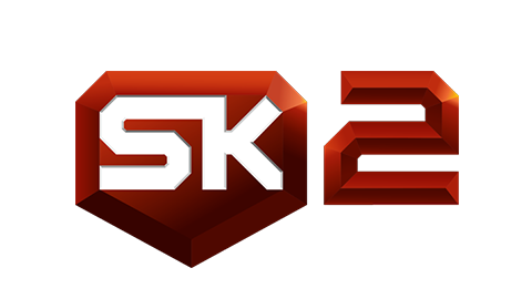 SK2 kanal logo