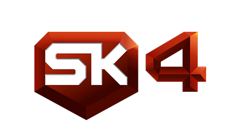 SK4 kanal logo