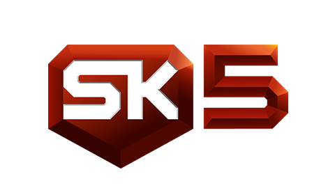 SK5 kanal logo