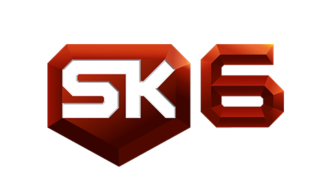 SK6 kanal logo