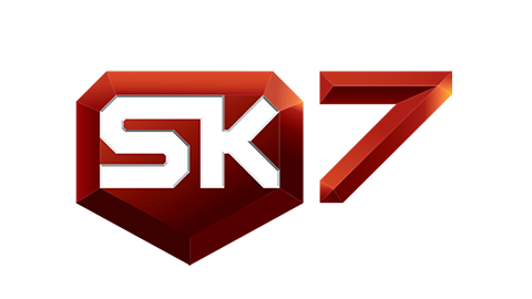 SK7 kanal logo