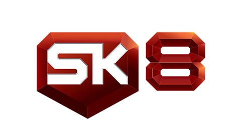 SK8 kanal logo