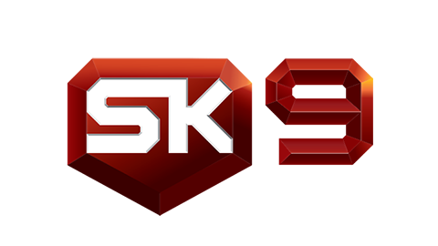 SK9 kanal logo