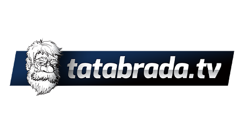 Tatabrada TV * kanal logo