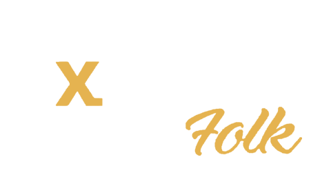 Toxic Folk kanal logo