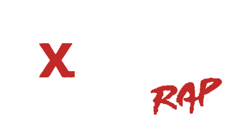 Toxic Rap kanal logo