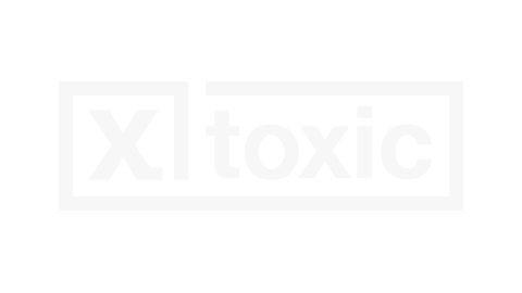 Toxic kanal logo