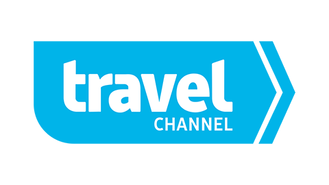 Travel Channel kanal logo