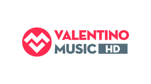 OTV Valentino Music kanal logo