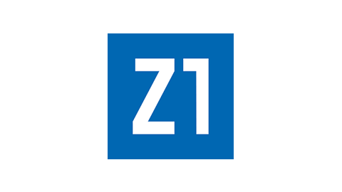 Z1 TV kanal logo