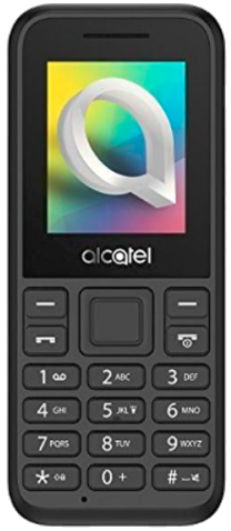 Alcatel 1066D DS Alcatel 1066D DS