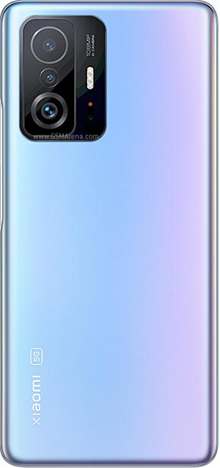 XIAOMI 11T 8/128GB XIAOMI 11T 8/128GB