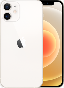 Apple iPhone 12 Mini 64 GB Apple iPhone 12 Mini 64 GB
