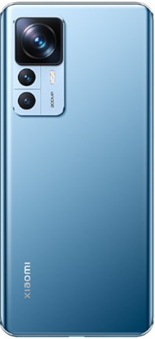 XIAOMI Xiaomi 12T Pro 12/256GB XIAOMI Xiaomi 12T Pro 12/256GB
