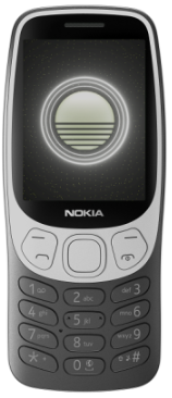  3210 4G DS (2024)