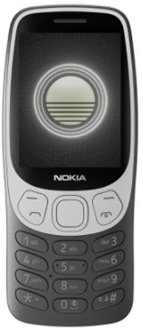 Nokia 3210 4G DS (2024) Nokia 3210 4G DS (2024)