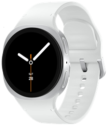 Samsung Samsung Galaxy Watch 8 40mm BT Samsung Samsung Galaxy Watch 8 40mm BT