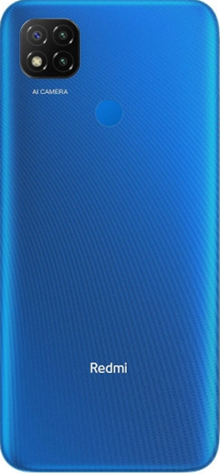 XIAOMI Redmi 9C 3/64 GB XIAOMI Redmi 9C 3/64 GB