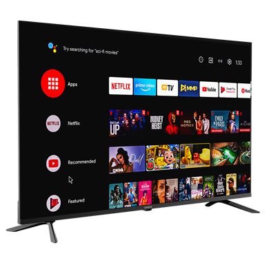 Vivax IMAGO A Series 50UHD10K_REG Android + Poklon Vivax IMAGO A Series 50UHD10K_REG Android + Poklon