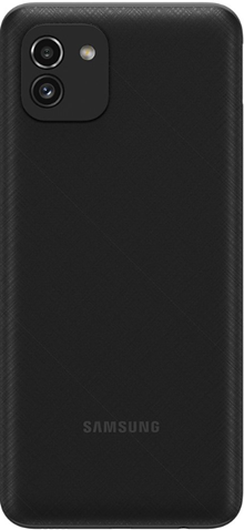 Samsung Galaxy A03 (4+64 GB)