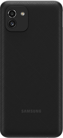 Samsung Galaxy A03 (4+64 GB) Samsung Galaxy A03 (4+64 GB)