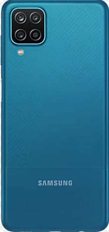 Samsung Galaxy A12 (SM-A127F) Samsung Galaxy A12 (SM-A127F)