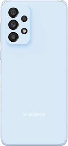 Samsung Galaxy A33 5G (6+128 GB) Samsung Galaxy A33 5G (6+128 GB)