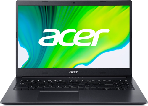 Acer Aspire 3 15.6 FHD Celeron N4000 