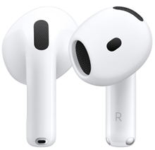 Apple AirPods 4 (USB-C) Apple AirPods 4 (USB-C)