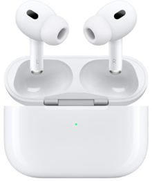 Apple AirPods Pro2 with MagSafe Case (USB-C) Apple AirPods Pro2 with MagSafe Case (USB-C)