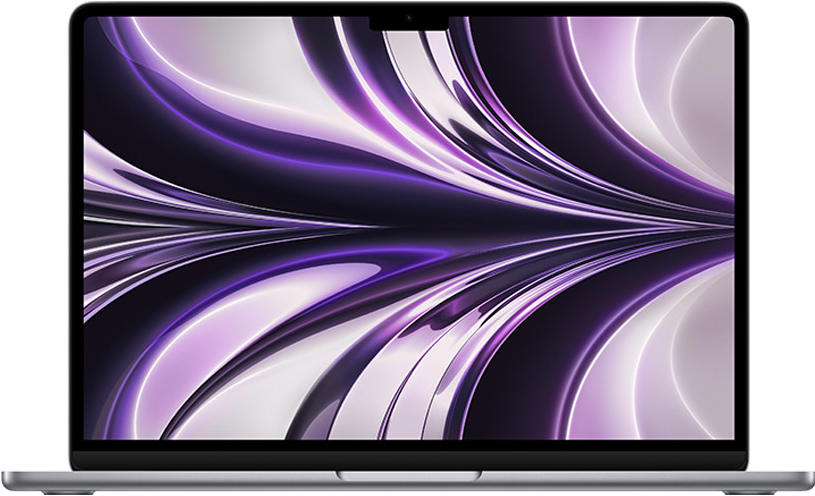  MacBook Air 13.6” (2022)