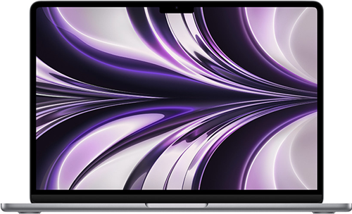 Apple MacBook Air 13.6” (2022)