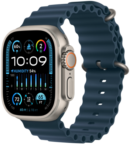  Watch Ultra2 (Gen 2)