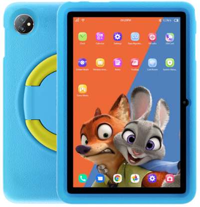  Tab A8 Kids 4/128GB WiFi 10
