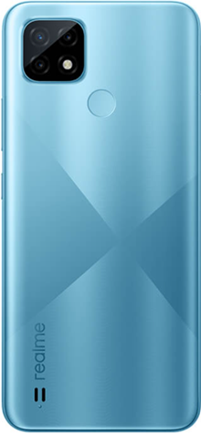 Realme C21 3/32 GB Realme C21 3/32 GB