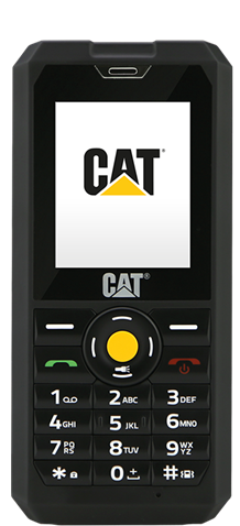 CAT B30 DS CAT B30 DS