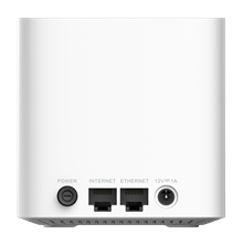 DLink Mesh Wi-Fi sustav od 3 uređaja COVR-1103/E