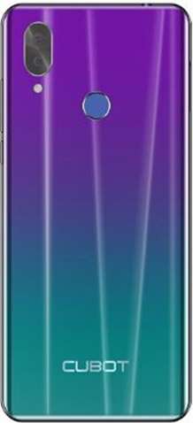 Cubot X19 Cubot X19