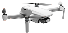 DJI Dron DJI Mini 4K Fly More Combo (EU) DJI Dron DJI Mini 4K Fly More Combo (EU)