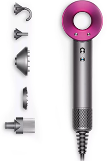 Dyson Fen Supersonic HD07 (389922) Dyson Fen Supersonic HD07 (389922)