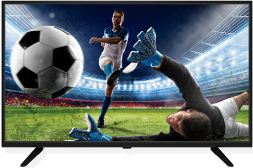 Elit TV 5021UHDTS2 Android Elit TV 5021UHDTS2 Android