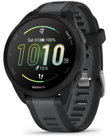 GARMIN GARMIN Forerunner 165 Music GARMIN GARMIN Forerunner 165 Music