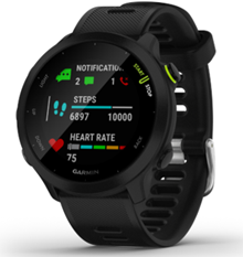 GARMIN GARMIN Forerunner 55 GARMIN GARMIN Forerunner 55