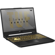 ASUS Tuf Gaming  A15 Ryzen 5 ASUS Tuf Gaming  A15 Ryzen 5