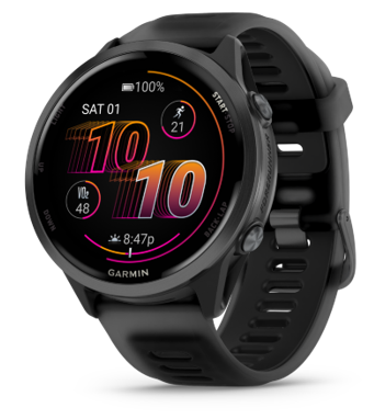  GARMIN Forerunner 570 47mm
